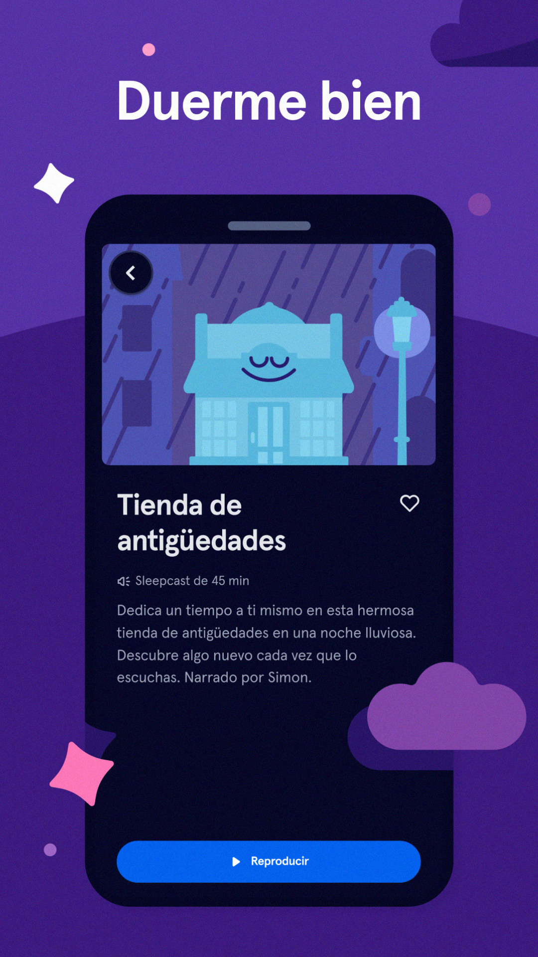 Música suave